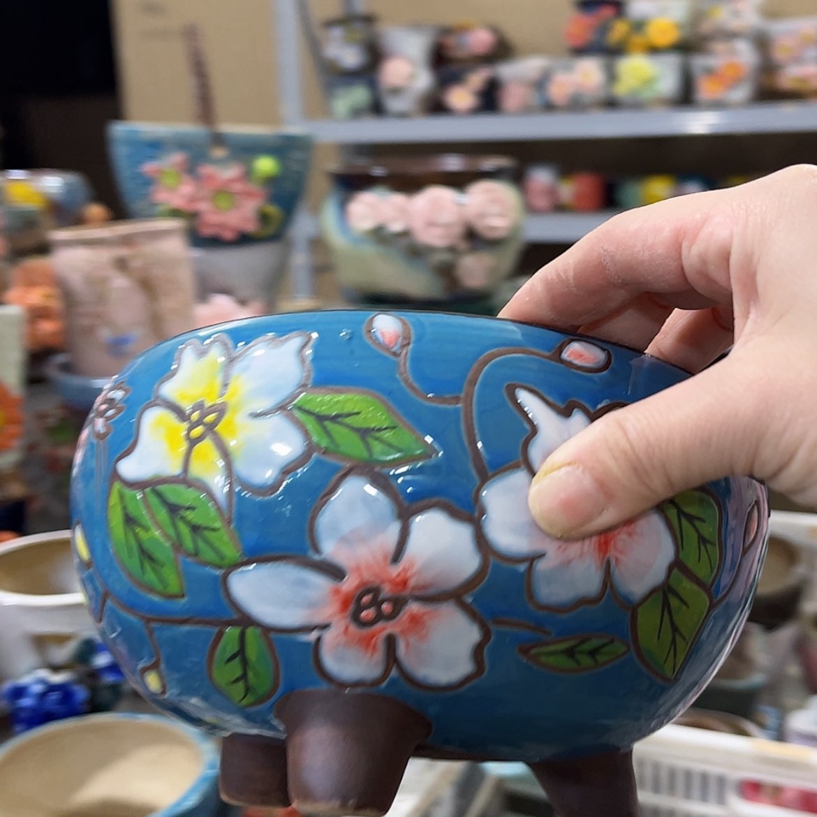 【闪购商品】红陶福利