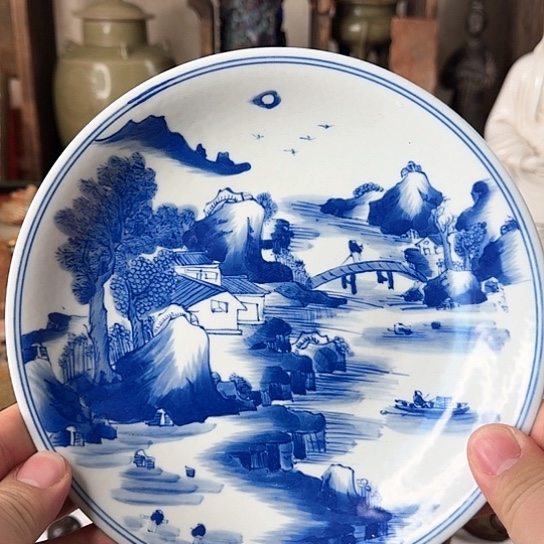 摆件陶瓷材料与器件工程学院