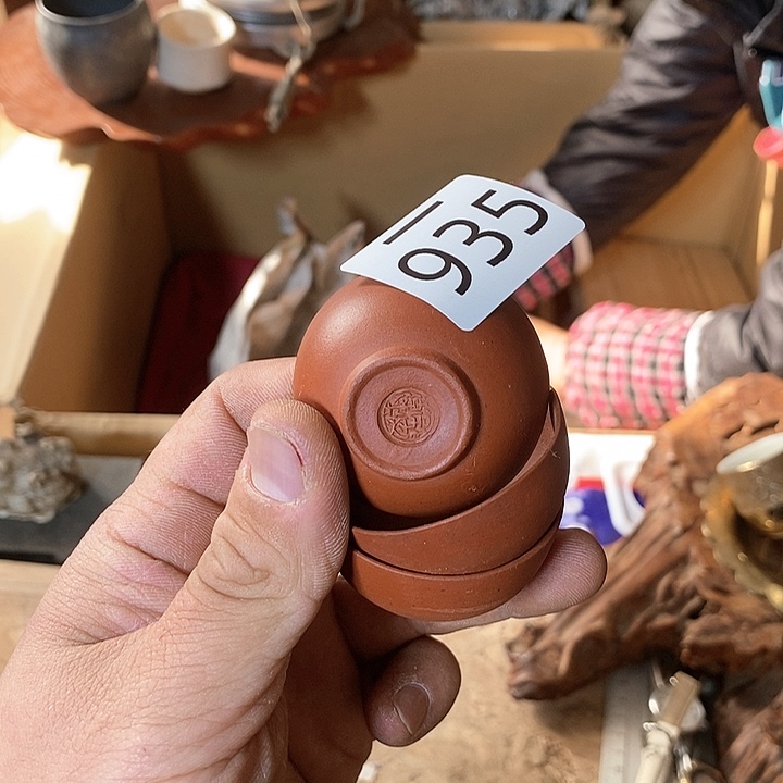 瓷片阿宝先生推荐好物