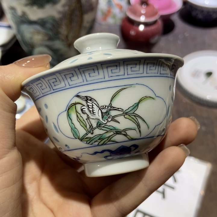 陶瓷艺术品的设计