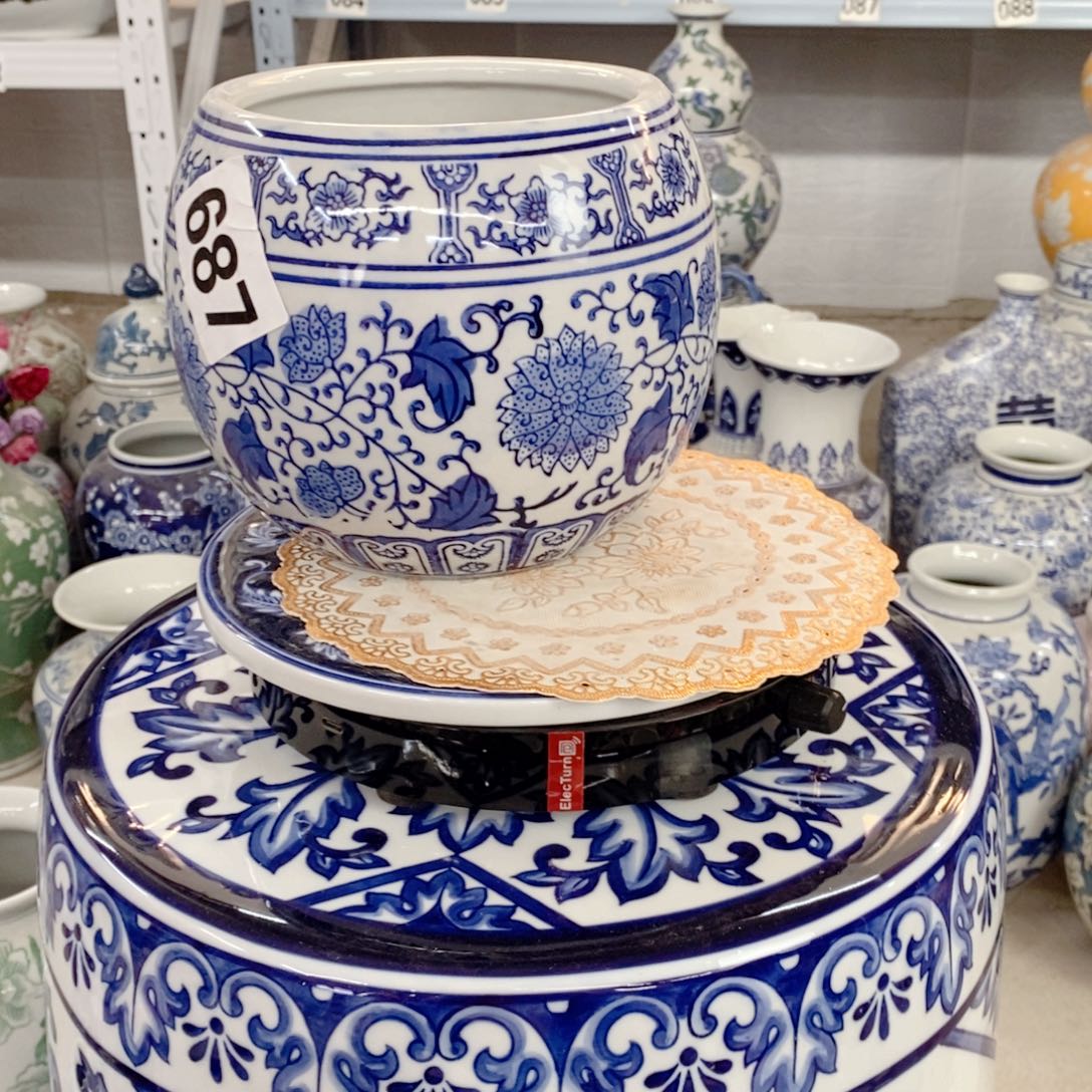 瓶微瑕介意勿拍摆件