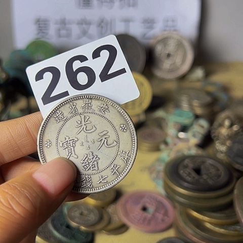 铜天**果复古文创工艺品