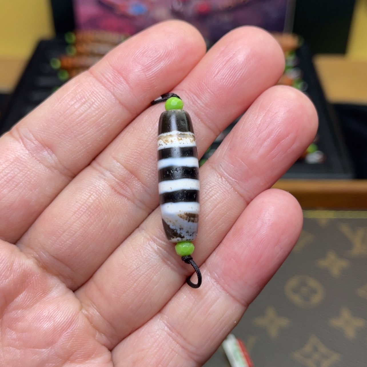 【闪购商品】玛瑙/玉髓珠宝半成品未镶嵌