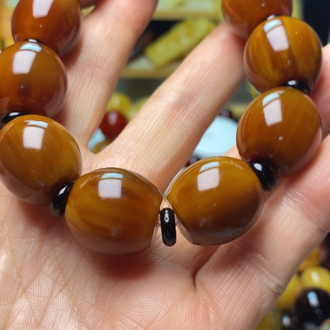 正***秋手串手链项链吊坠