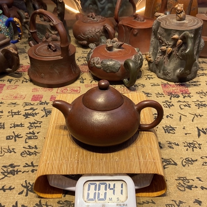 紫砂茶壶用****5紫砂链接