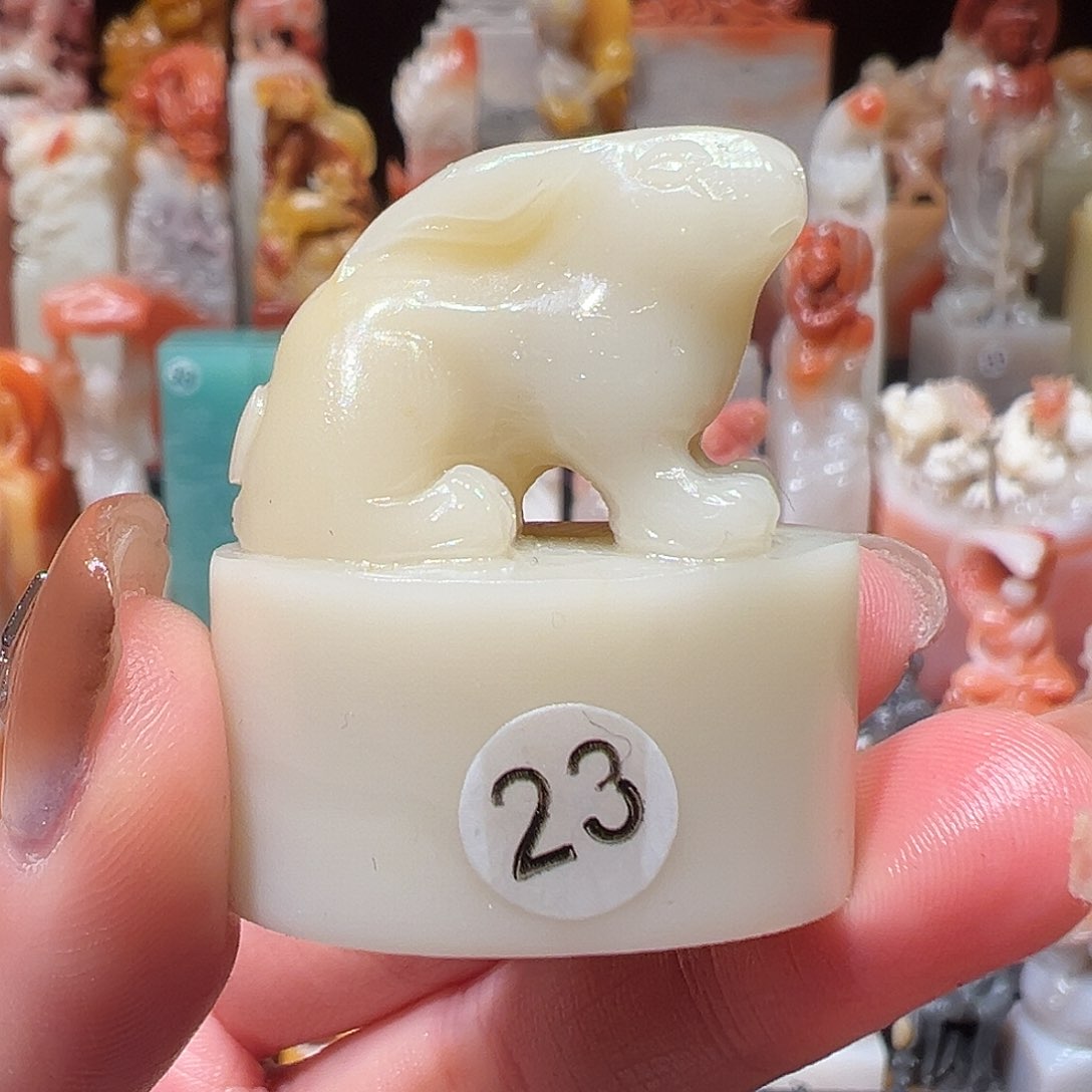 寿山石寿山石批发