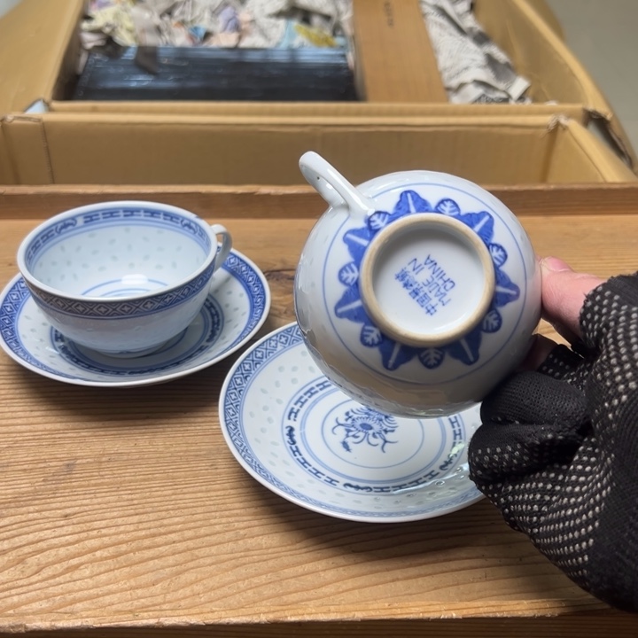 紫砂中古商品谨慎参拍