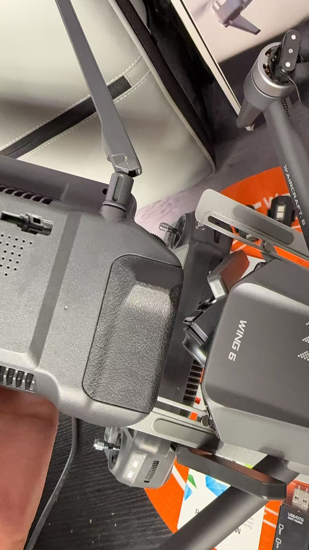 2025新款 10寸 GPS导航 智区能影像全新设备摄影