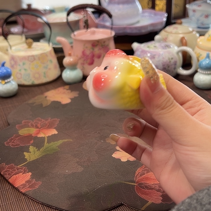 茶具配件其它茶器