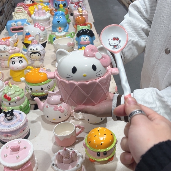 紫砂茶案这么多人都在等