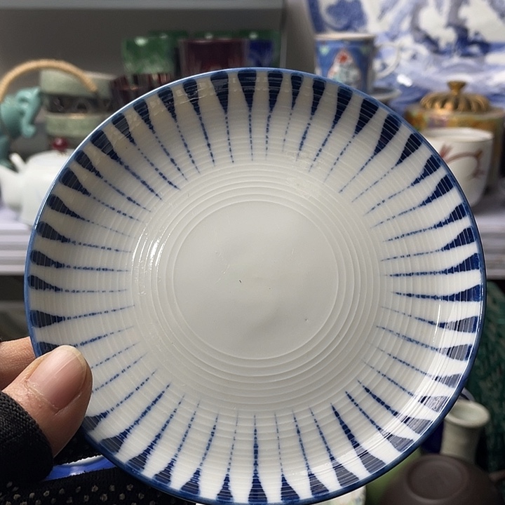 水滴瓷器水滴瓷器