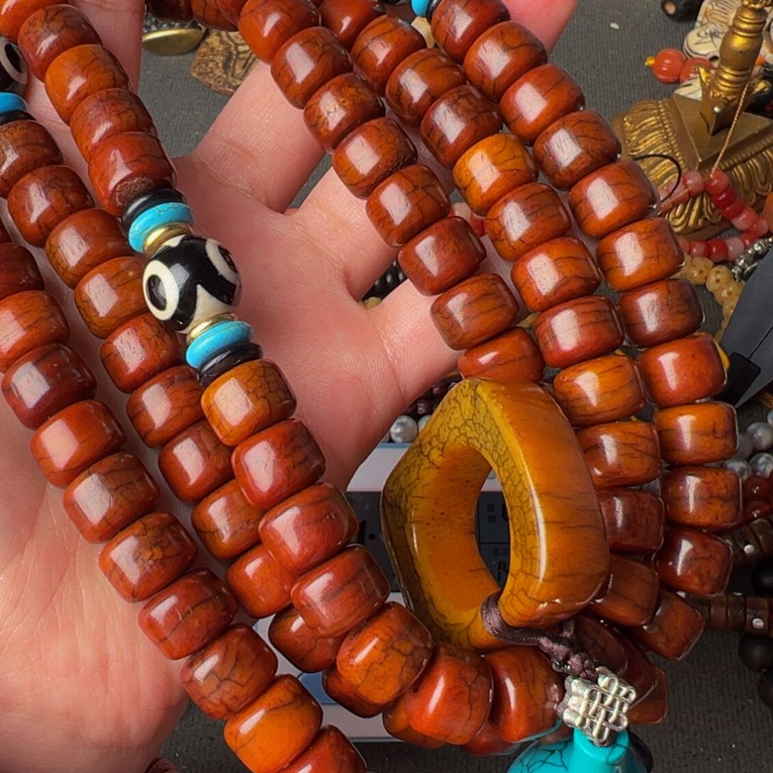 非洲紫檀（红花梨）蒋*