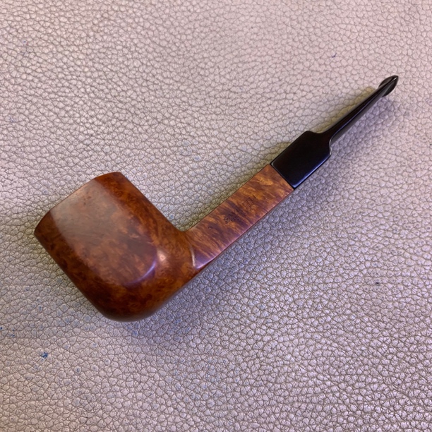 意大利 纷纷 一点金 老烟斗