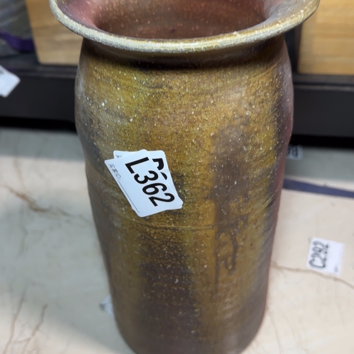 备前烧作品备前烧