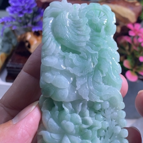 【闪购商品】颈饰未镶嵌翡翠111111111111111111