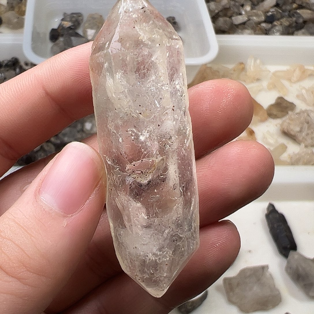 71闪灵水晶一步到位