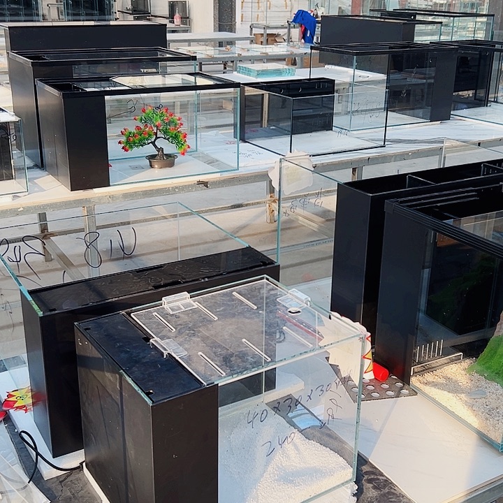 玻璃40、30侧滤经典款全套配件