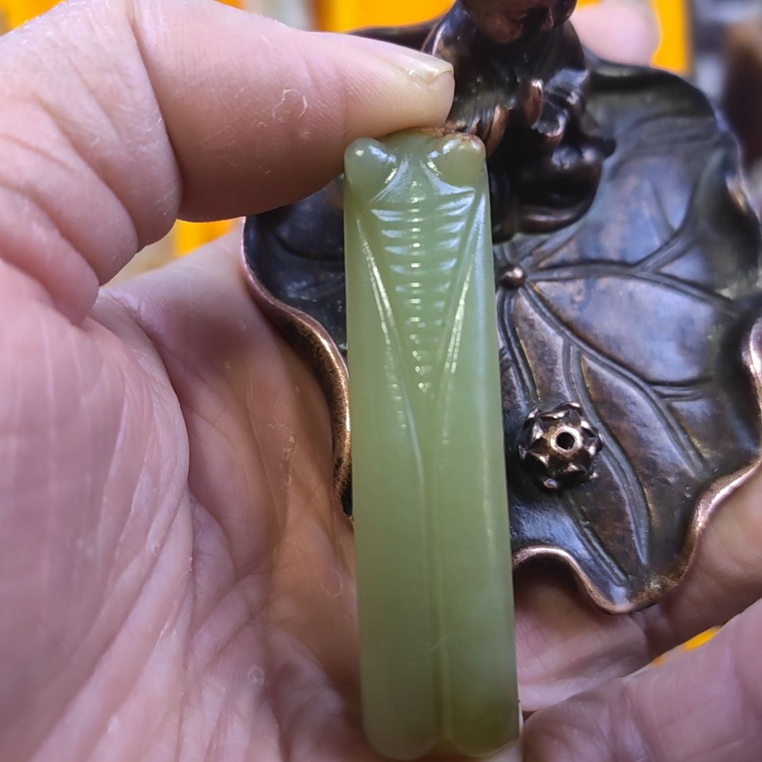 摆件铜器摆件茶摆件茶