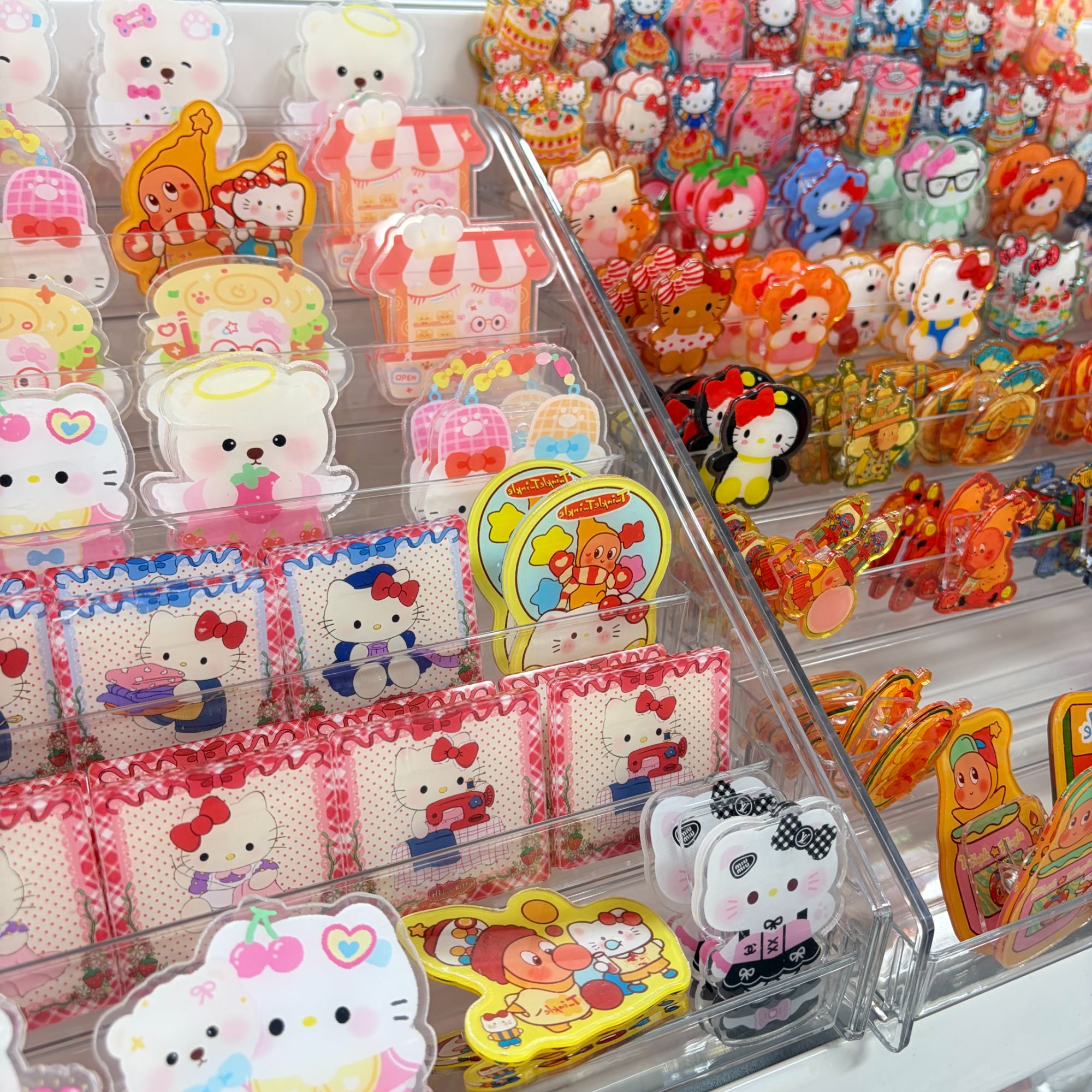 【自选包】上麦链接 欣球kt可爱高颜值笔记本