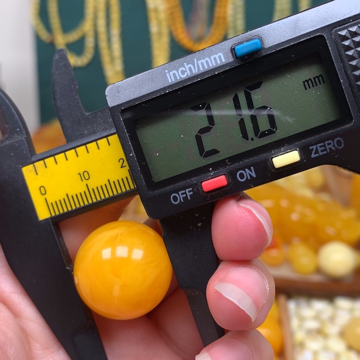 非金属配饰配珠039