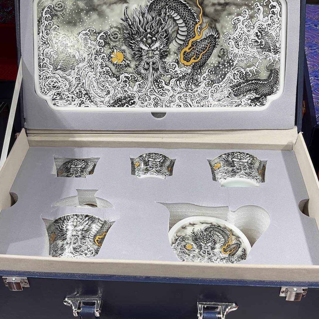 瓷片景德镇陶瓷艺术