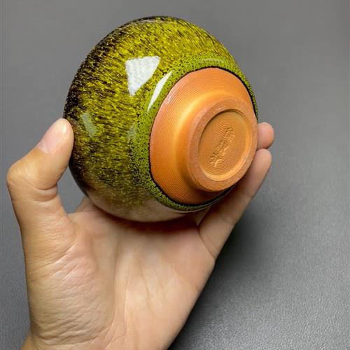 【闪购商品】茶盏-595............