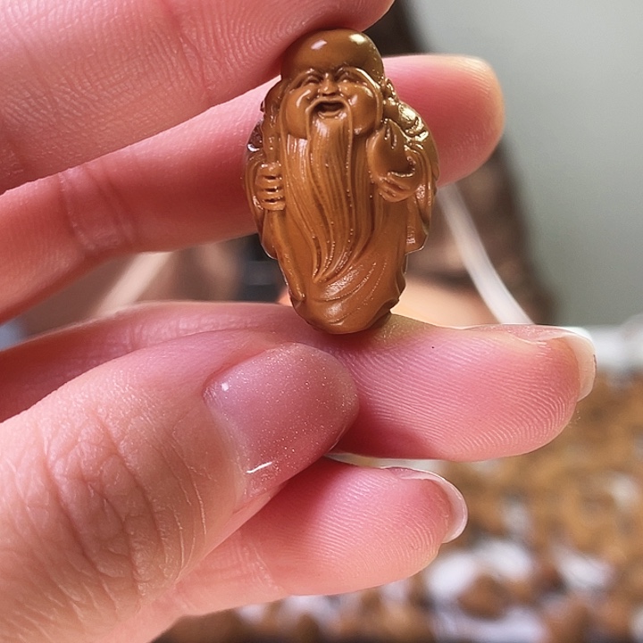 橄榄核手串/手链橄榄核