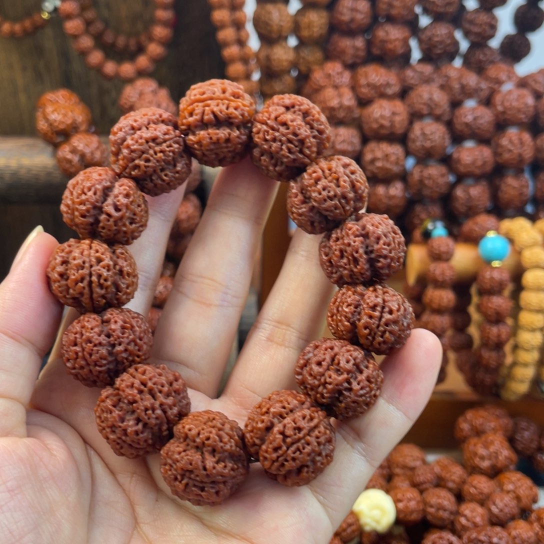 吊坠金刚菩提乘***@五瓣