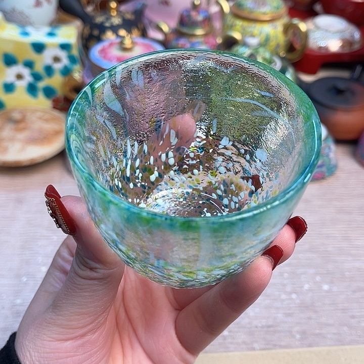 摆件全球孤品全球孤品