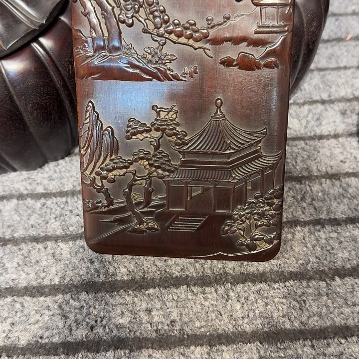 盖盒…………………………………