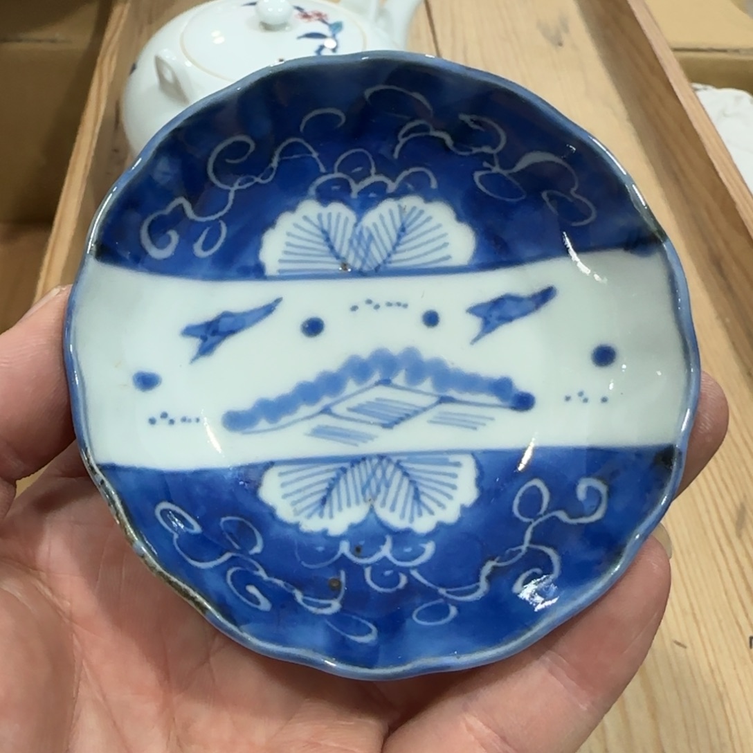 回流瓷器然美瓷器