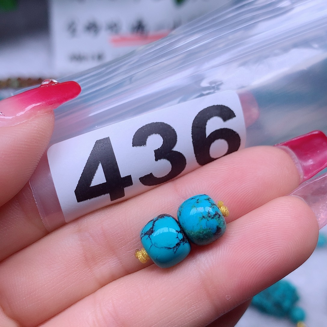 空竹粉丝专享十堰特色手工散珠