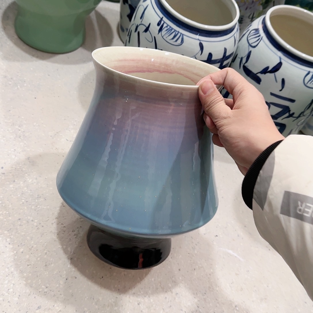 摆件正品有孔正品