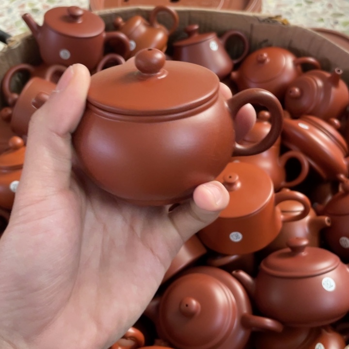 茶壶紫砂紫砂壶茶壶包邮毫升