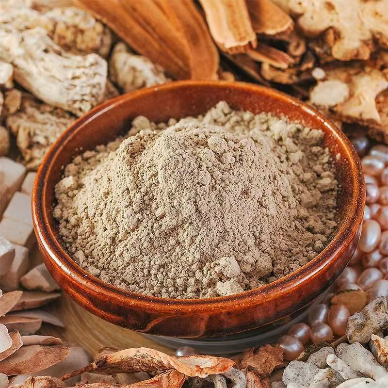 3号 【玉肌散】  正宗草本祛痘 提亮肤色  祛暗沉 滋养嫩肤