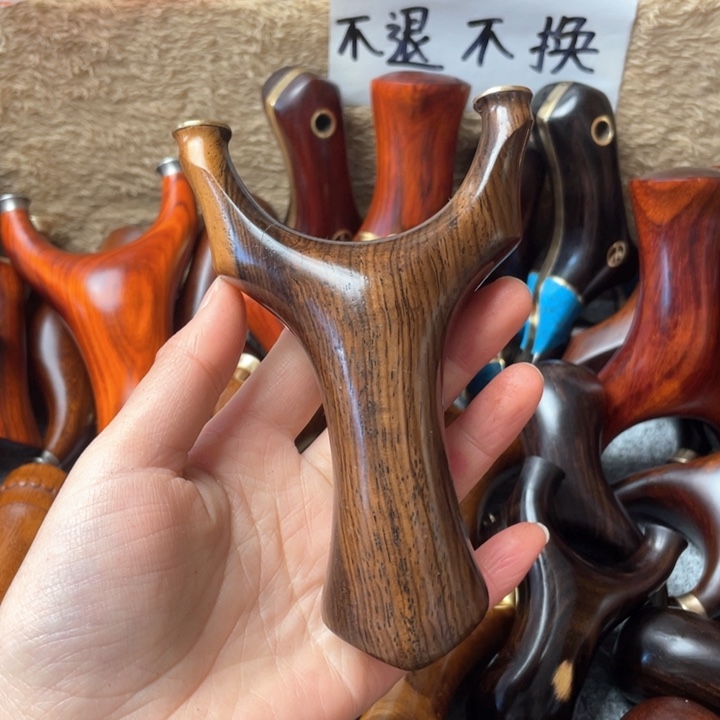 大果紫檀（缅甸花梨）瑕疵1068