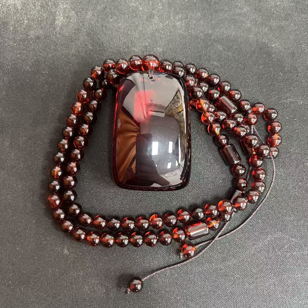 【配礼盒】精品手串YW113