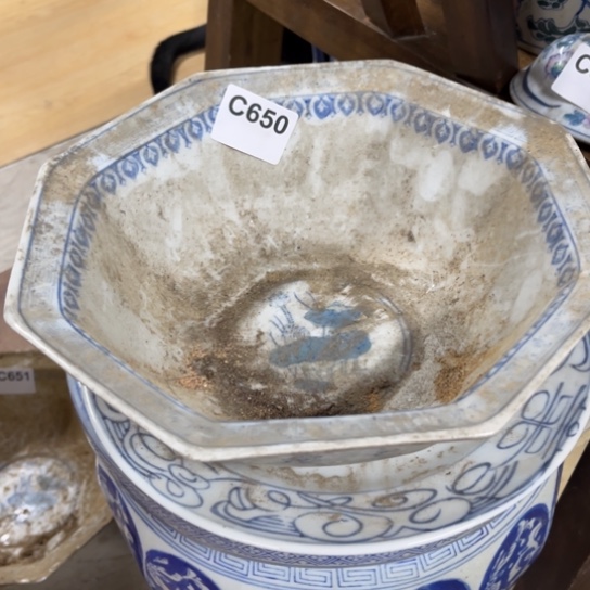 蔷***薇其他陶瓷制品瑕疵处理