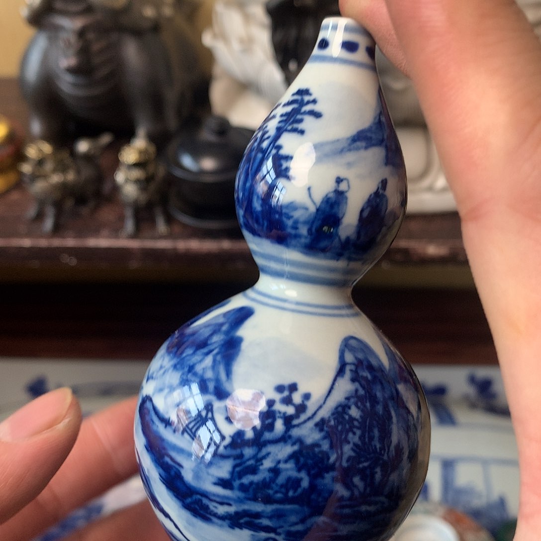 紫砂茶宠工艺美术作品