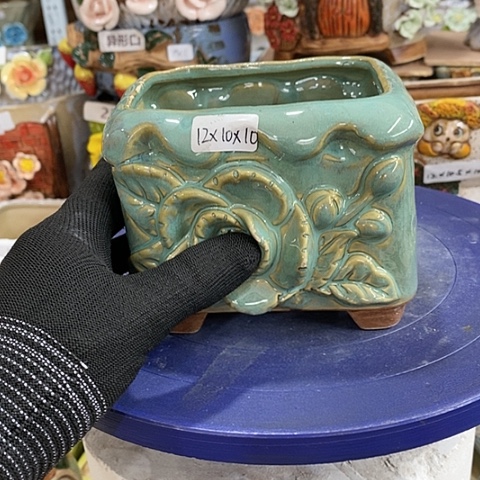 【闪购商品】红陶1