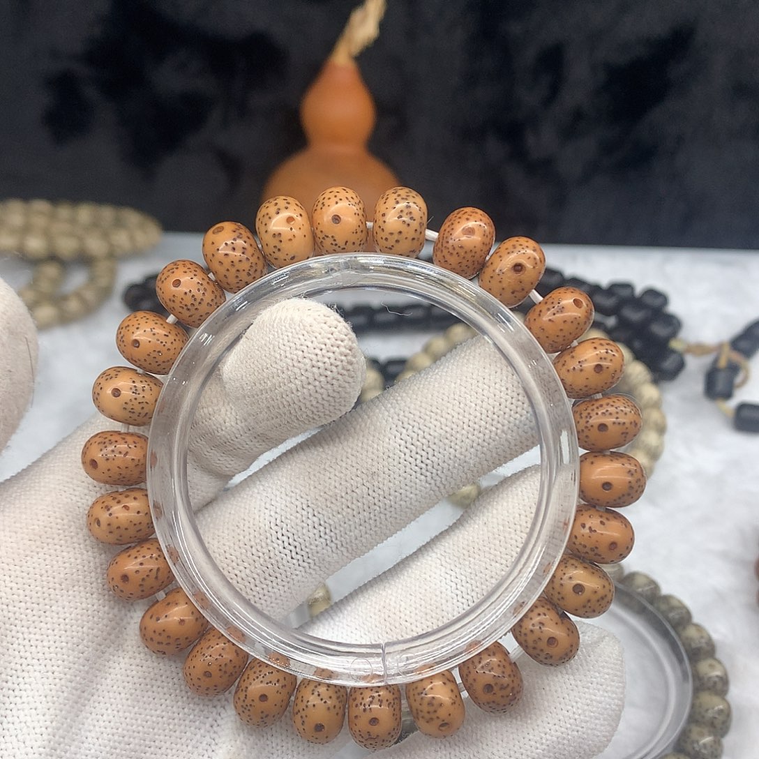 吊坠星月菩提星月 陈子