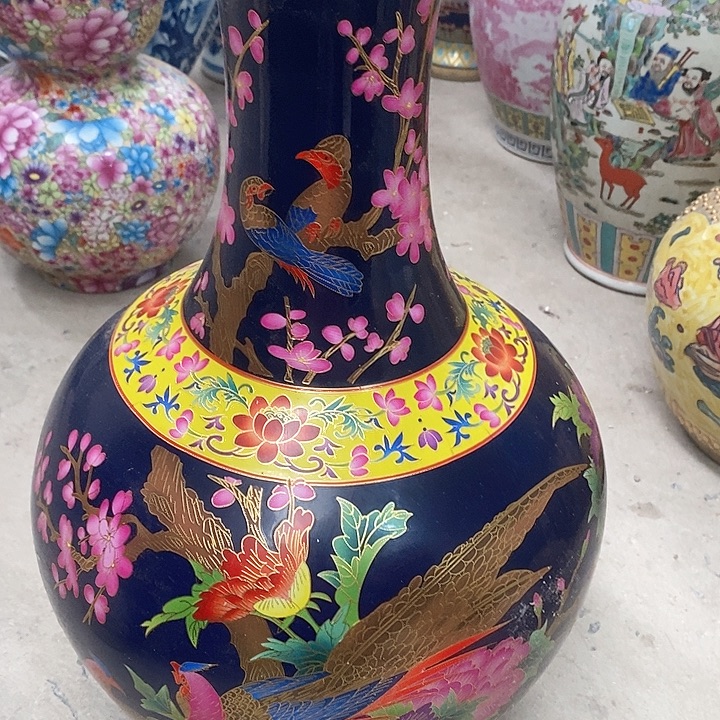 瓷片我们的士人是在这里度过了　