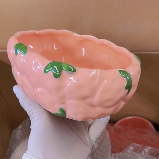 陶瓷外贸尾单微瑕满38包邮