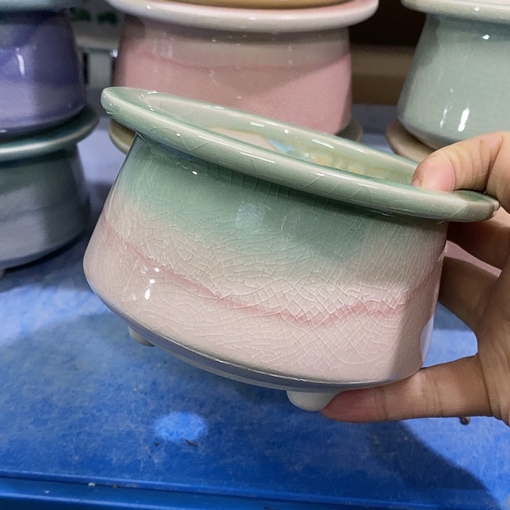 红陶「满10米包邮默认微瑕疵」一个浮力