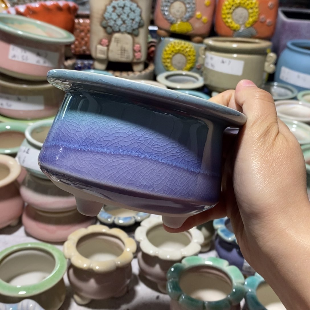 红陶 【当天凑单满10米包邮】一个浮力