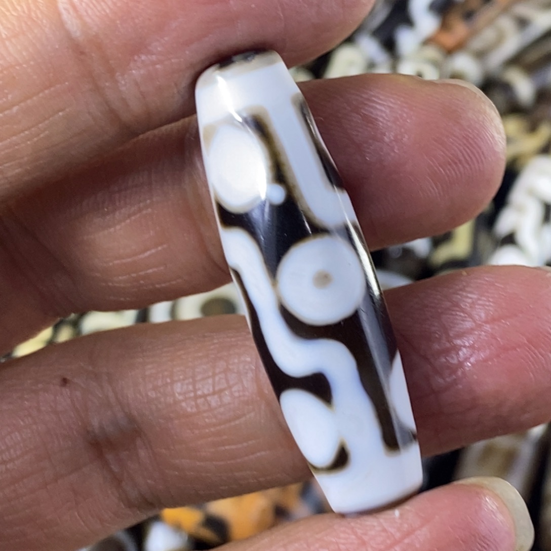 玛瑙/玉髓颈饰未镶嵌晓*瑶