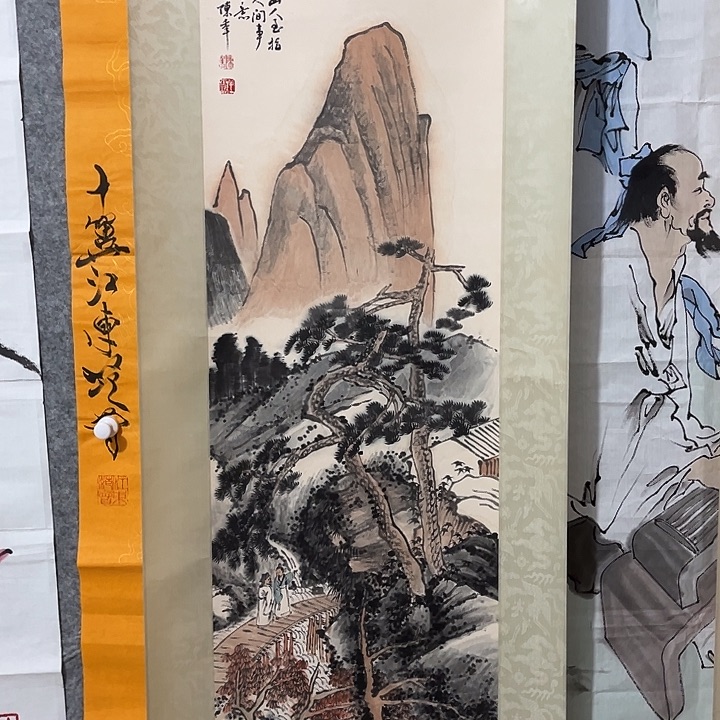 快来看看你喜欢的作品吧