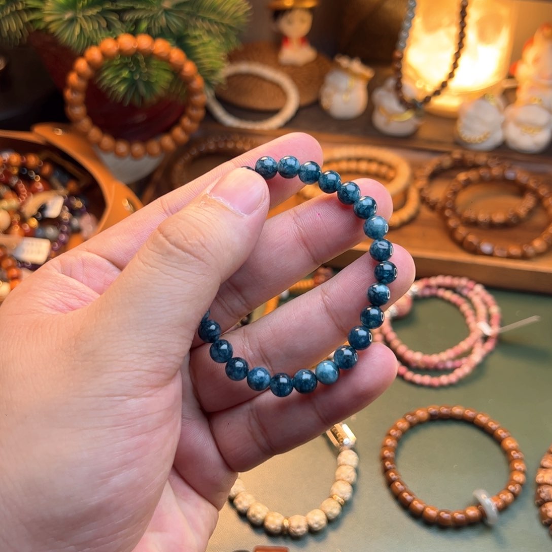 菩提根/象牙果手串