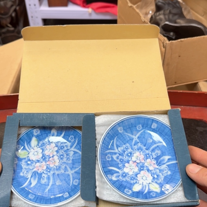 瓷片瓷质品工艺品