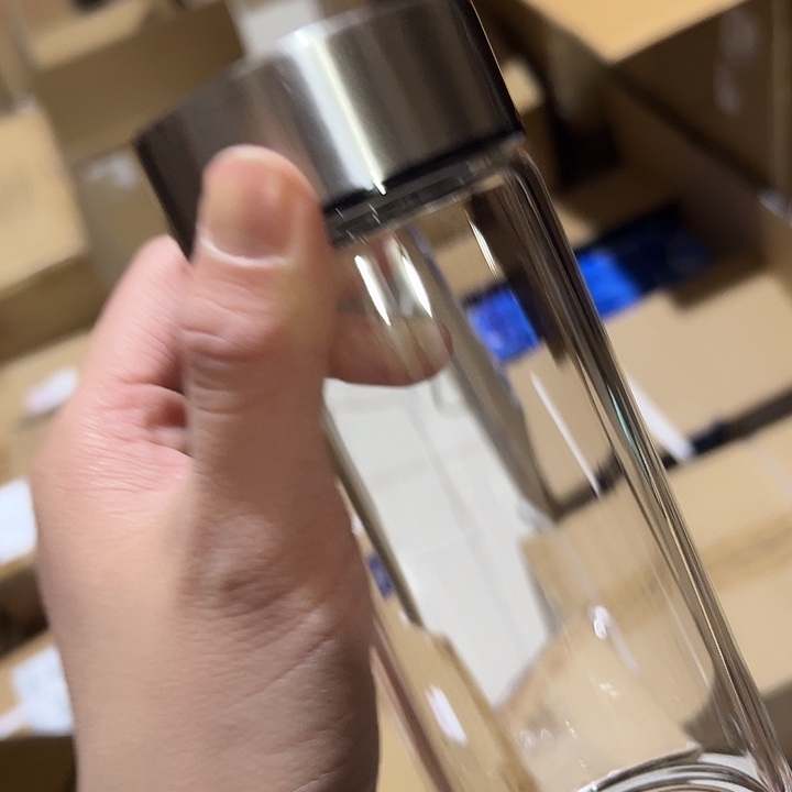 6015-60-280ml  单层烫手 不带滤网